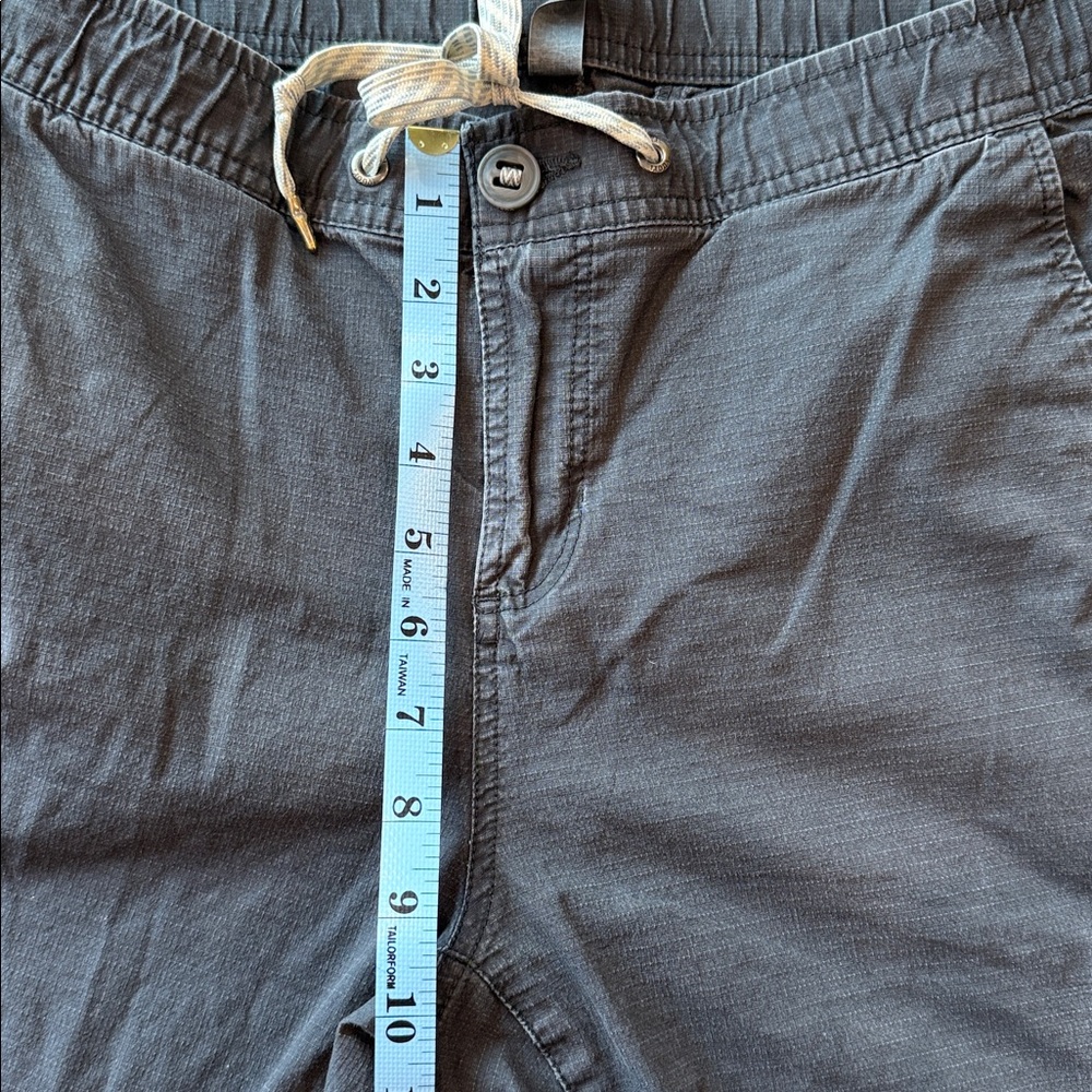 Vuori Ripstop Utility Pants - Picture 9 of 9